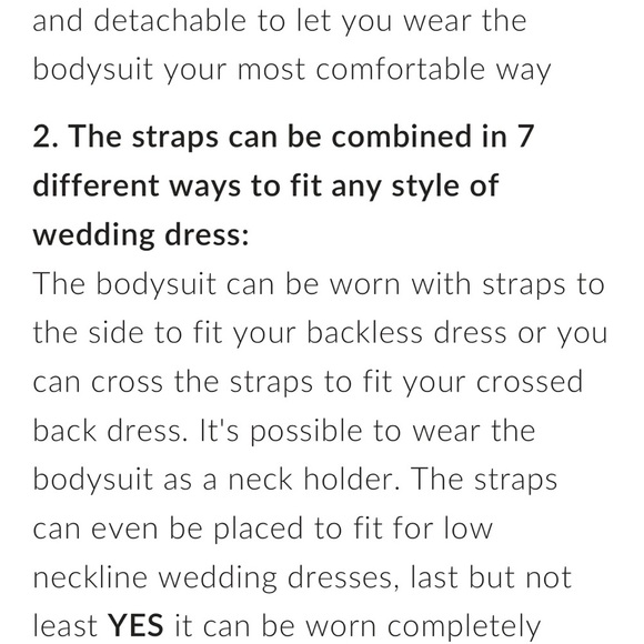 Black Plunge Bra with Form-Fitting Silhouette - Picture 5 of 14